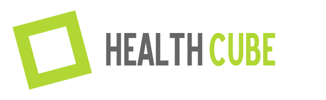 HealthCube Logo