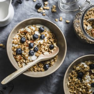 Granola
