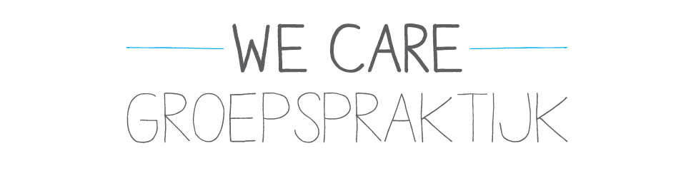 Logo WeCare